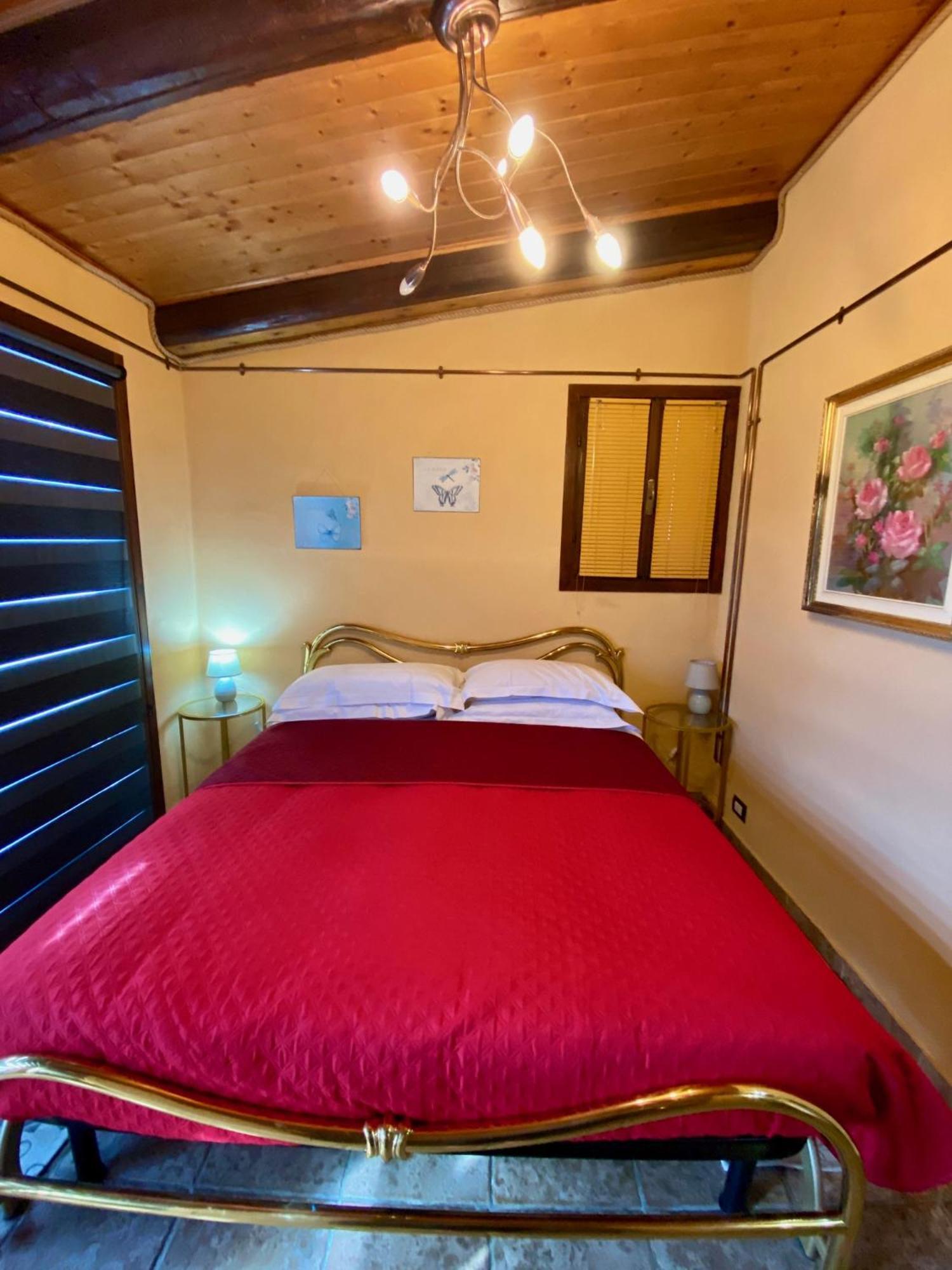 Residence Delle Rose Barolo Kültér fotó